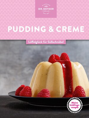 cover image of Meine Lieblingsrezepte